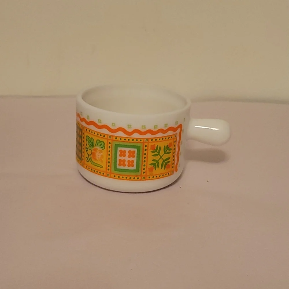 Avon Shaving Mug